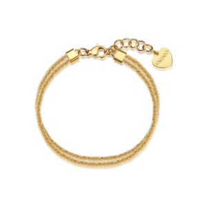 Bracciale Donna Gioielli Sagapò Chunky SHK113