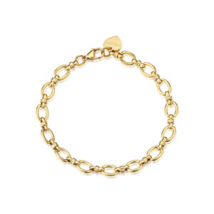 Bracciale Donna Gioielli Sagapò Chunky SHK117