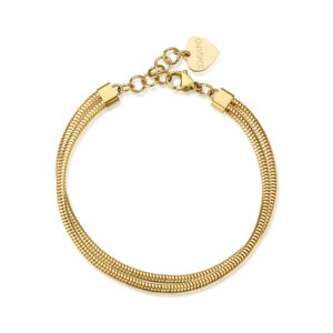 Bracciale Donna Gioielli Sagapò Chunky SHK119
