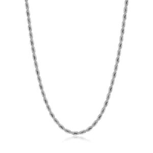 Collana Uomo Gioielli Sagapò Ripple SRP87