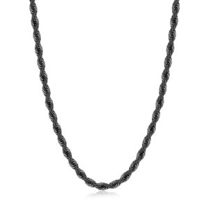 Collana Uomo Gioielli Sagapò Ripple SRP88