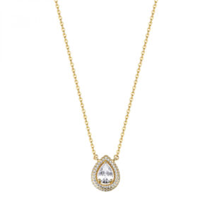 Collana Donna Rosato Gioielli Anna RZAN02