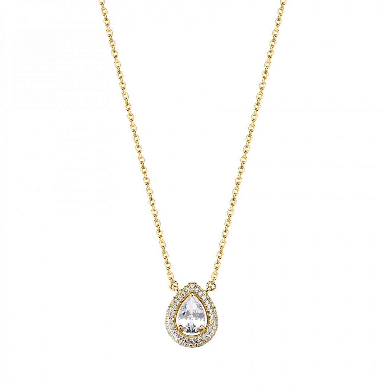 Collana Donna Rosato Gioielli Anna RZAN02