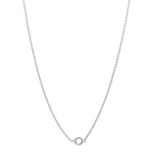 Collana Donna Rosato Gioielli Storie RZC005