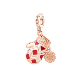 Charm Donna Rosato Gioielli Storie RZLE085