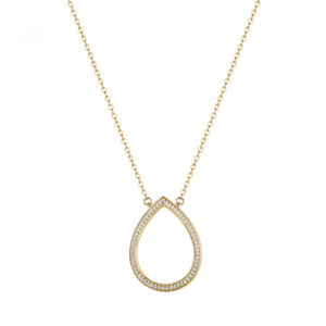 Collana Donna Rosato Gioielli Sofia RZSO06