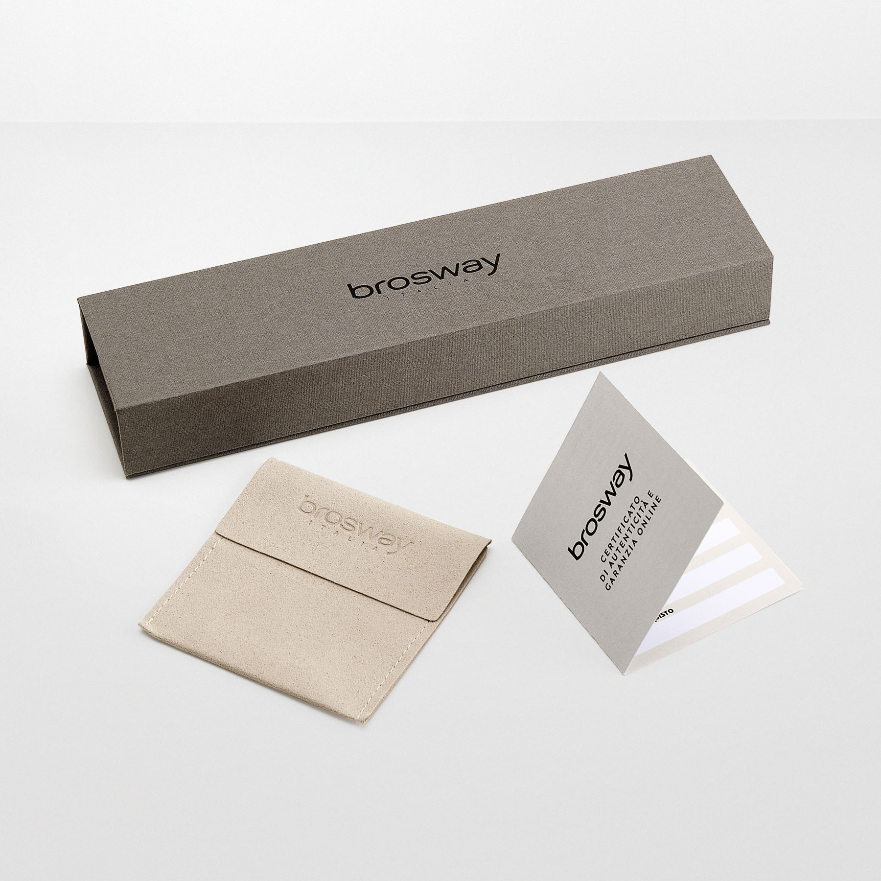 Bracciale Donna Tema Natalizio Gioielli Brosway Desideri BEI040 - immagine 2