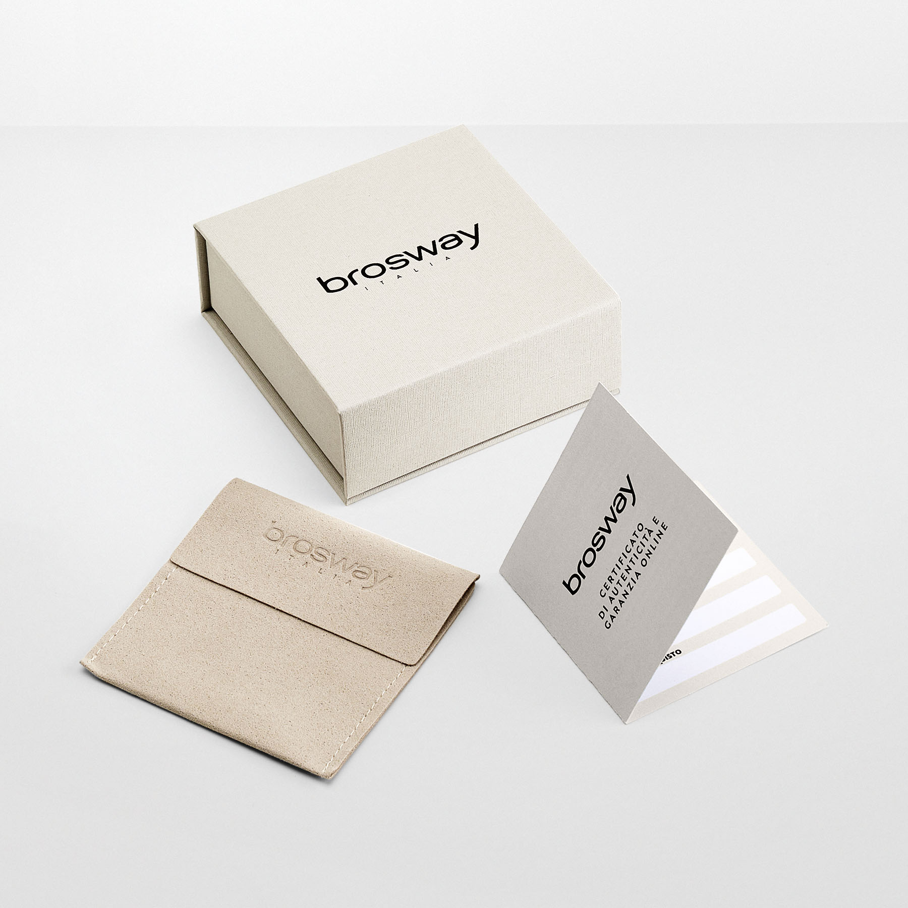 Collana Donna Gioielli Brosway Chakra BHKN064 - immagine 2