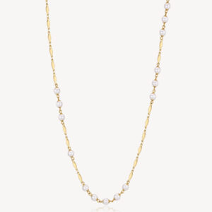 Collana Donna Gioielli Brosway Affinity BFF157