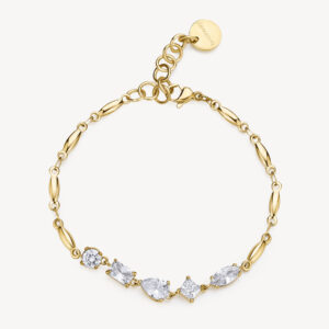 Bracciale Donna Gioielli Brosway Affinity BFF183