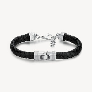 Bracciale Uomo Gioielli Brosway Knocker BKC22