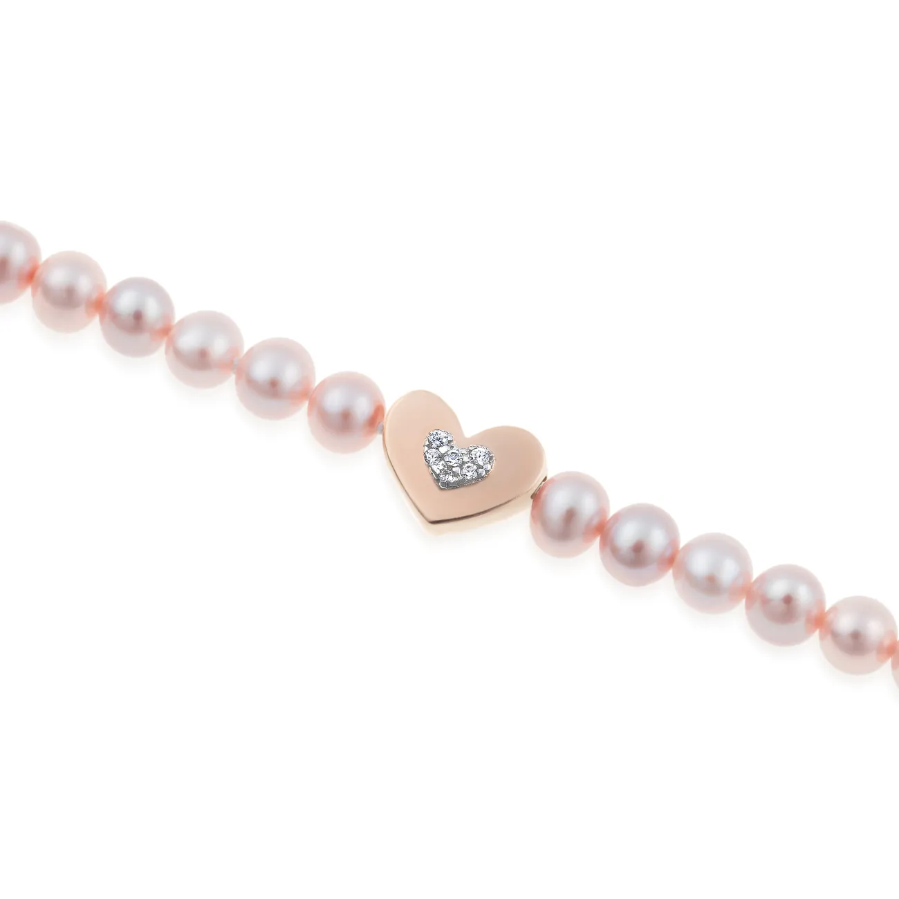 Bracciale Donna Angeli di Giannotti Light Pearl GIA478 - immagine 3