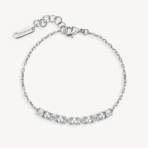 Bracciale Donna Argento Gioielli Brosway Fancy FIW172