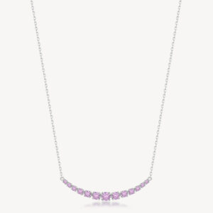 Collana Donna Argento Gioielli Brosway Fancy FVP116