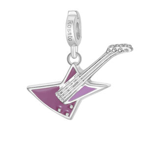 Charm Donna Rosato Gioielli Storie RZ073R