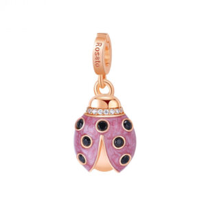 Charm Donna Rosato Gioielli Storie RZLE052