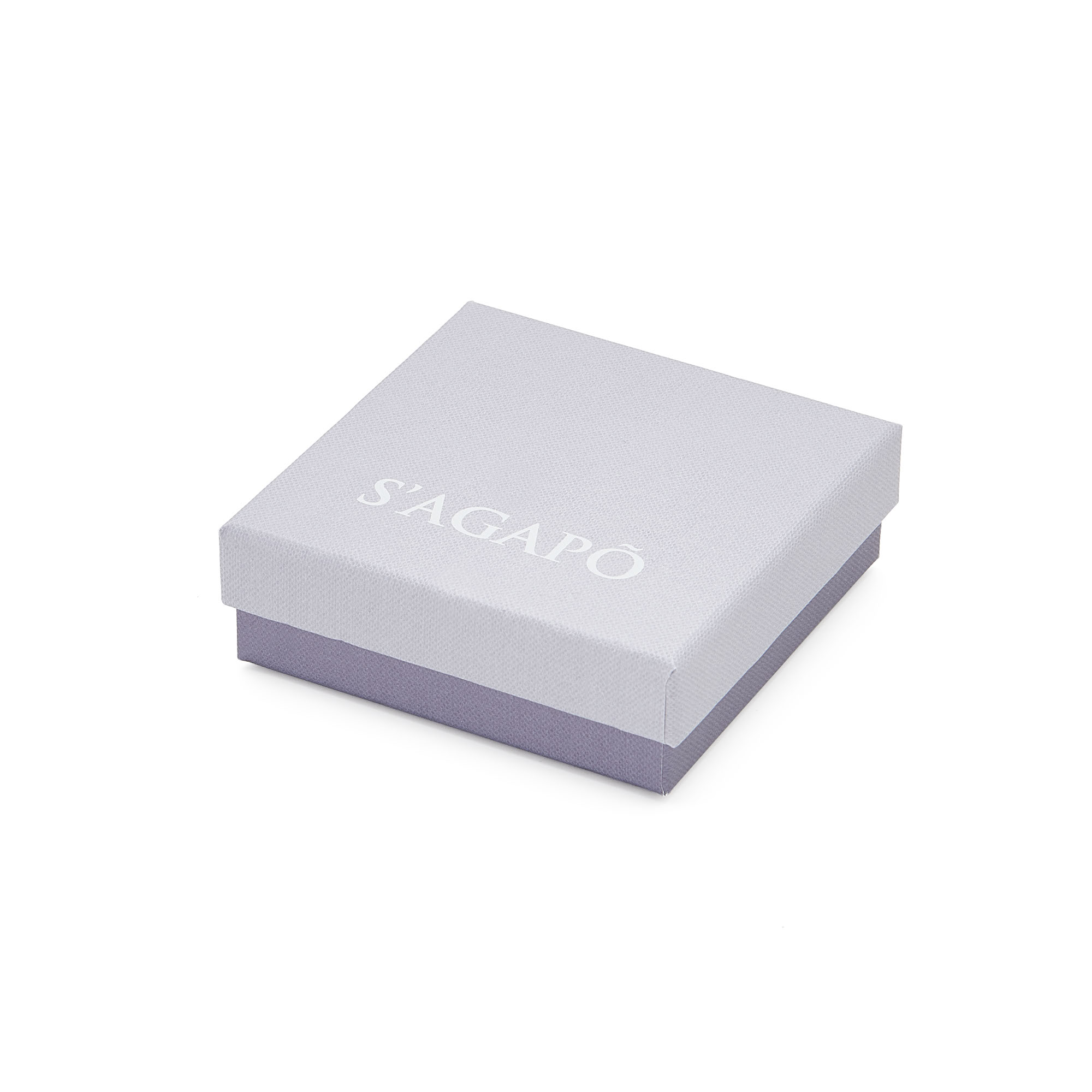 Collana Donna Cravattino Gioielli Sagapò Dazzly SDZ132 - immagine 5