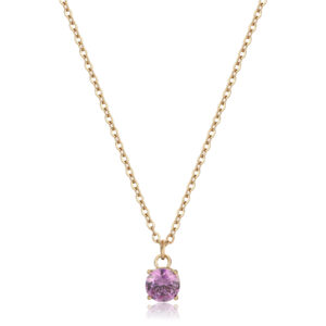 Collana Donna Gioielli Sagapò Dazzly SDZ05