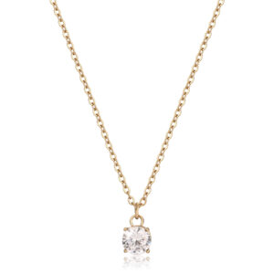Collana Donna Gioielli Sagapò Dazzly SDZ07