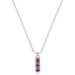 Collana Donna Trilogy Gioielli Sagapò Dazzly SDZ08