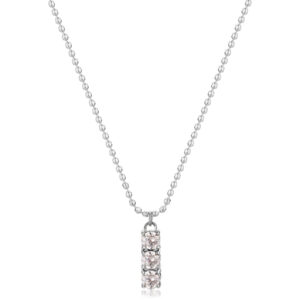 Collana Donna Trilogy Gioielli Sagapò Dazzly SDZ10