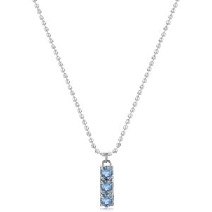Collana Donna Trilogy Gioielli Sagapò Dazzly SDZ41