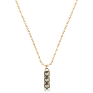 Collana Donna Trilogy Gioielli Sagapò Dazzly SDZ43