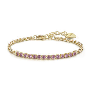 Bracciale Donna Gioielli Sagapò Dazzly SDZ87
