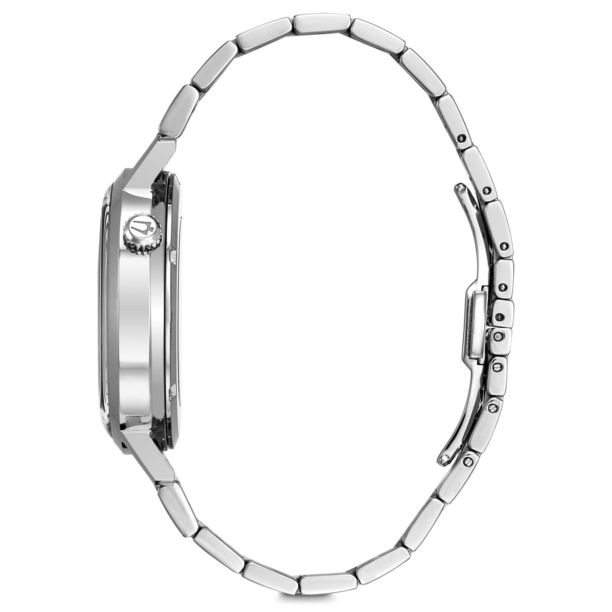 Bulova Orologio Uomo Aerojet Automatic 96A199 - immagine 3