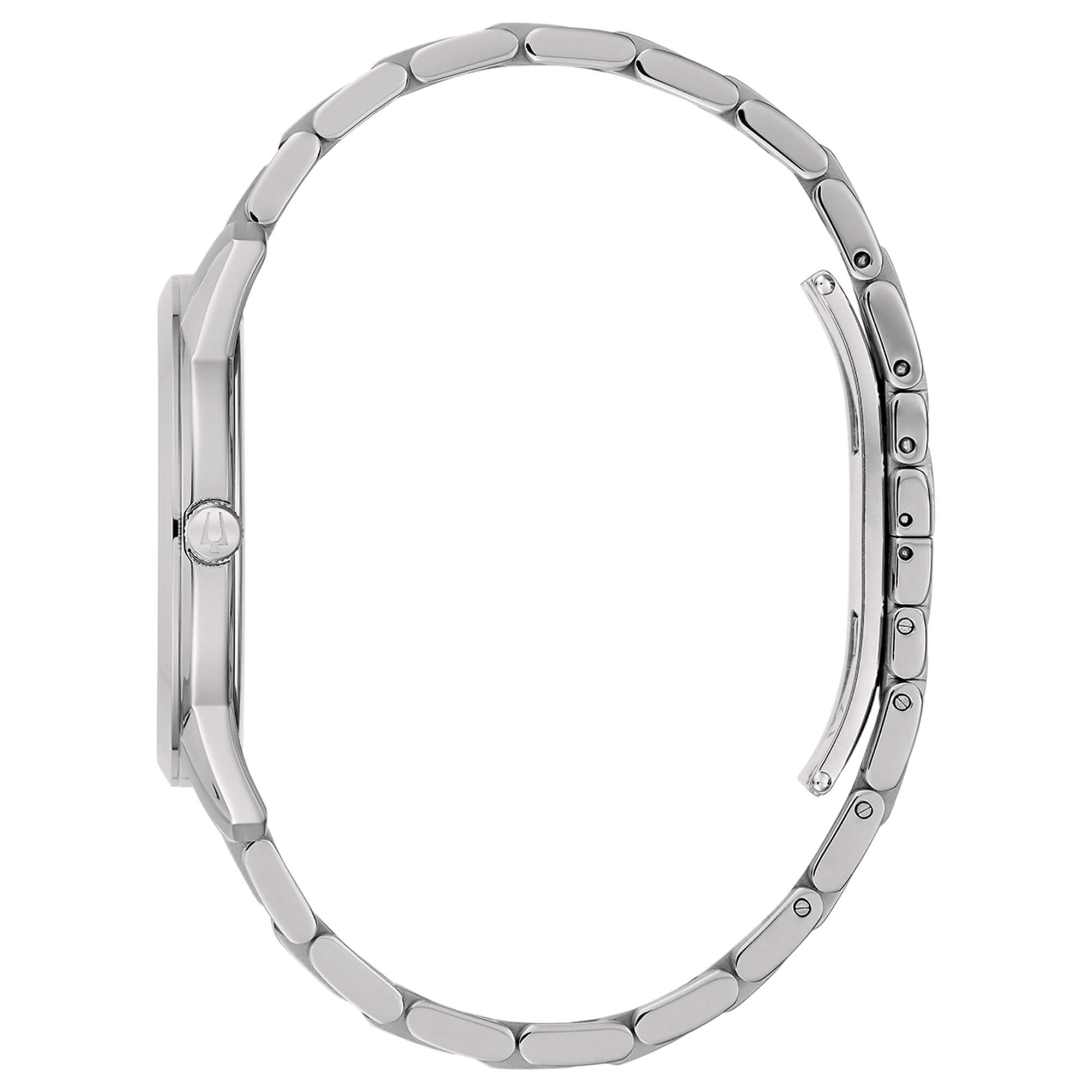 Bulova Orologio Uomo Sutton Classic 96B338 - immagine 3