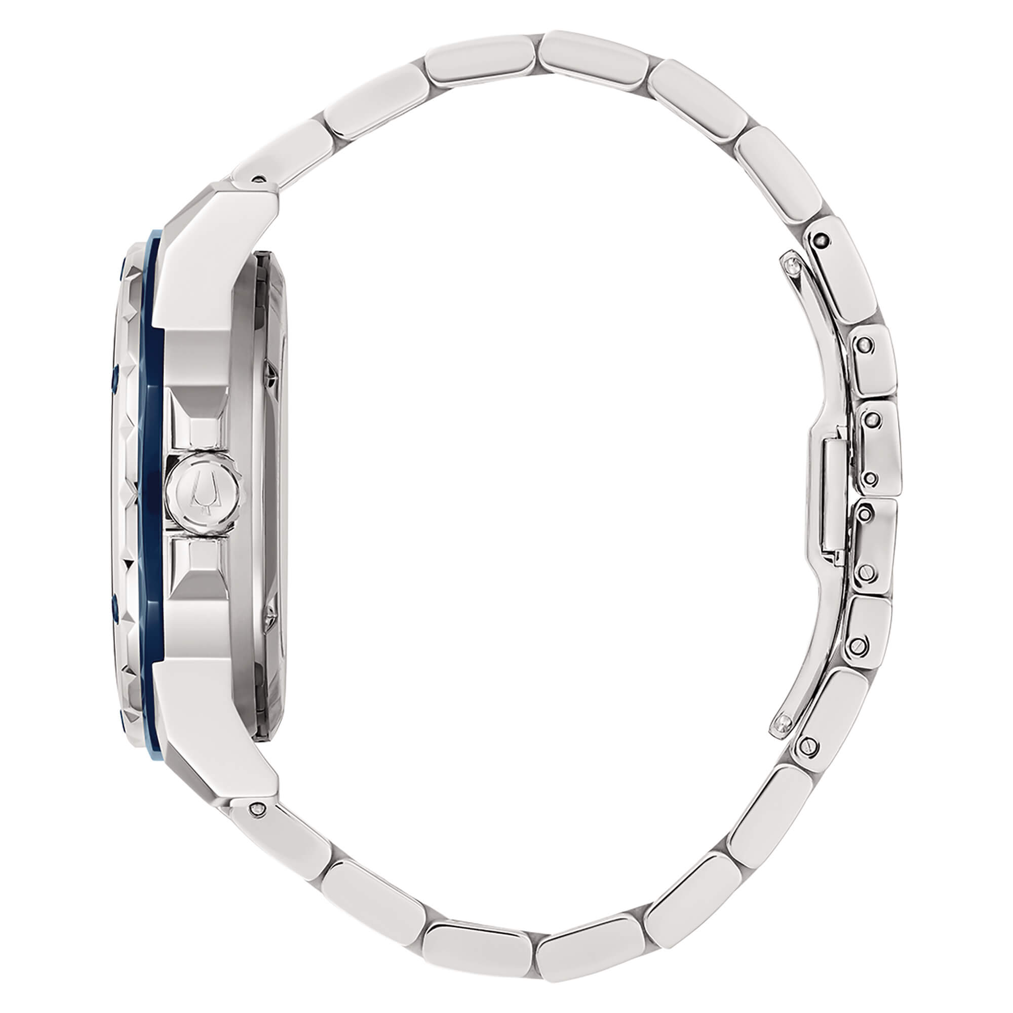 Bulova Collezione Marine Star Marine Star Automatic 98A306 - immagine 3