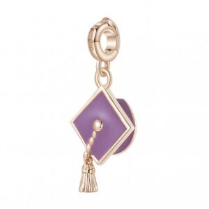 Charm Donna Rosato Gioielli Storie RZ019