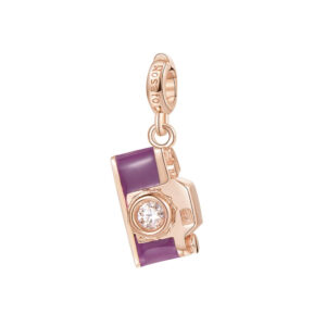 Charm Donna Rosato Gioielli Storie RZ047