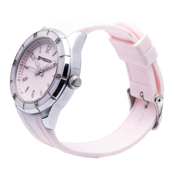 Orologio Donna Freddy Challenge Rosa FW-039 - immagine 3