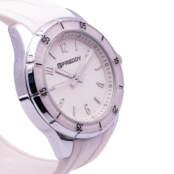 Orologio Donna Freddy Challenge Rosa FW-039 - immagine 2