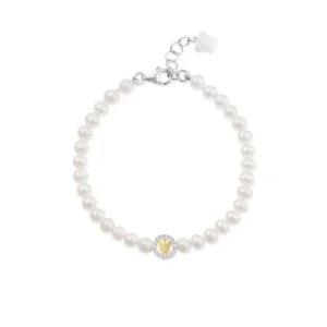 Bracciale Donna Angeli di Giannotti Light Pearl GIA474