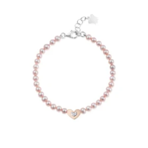 Bracciale Donna Angeli di Giannotti Light Pearl GIA478
