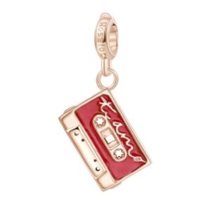 Charm Donna Rosato Gioielli Storie RZ071