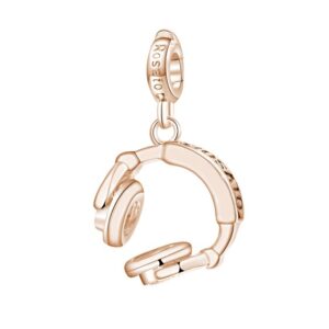 Charm Donna Rosato Gioielli Storie RZ069