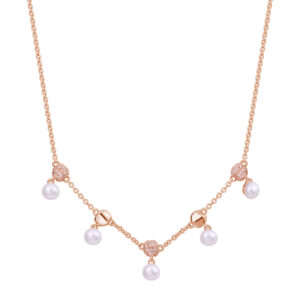 Collana Donna Rosato Gioielli Azzurra RZAZ004