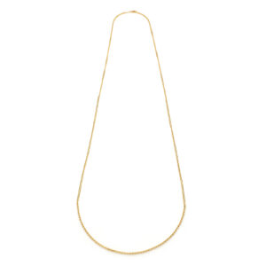 Collana lunga Line Unoaerre 2622