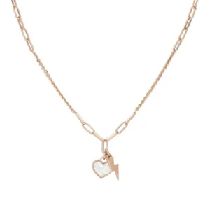 Collana Amen Le Madreperle da donna CLMPCURB