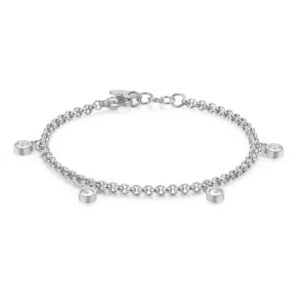 Bracciale Donna Gioielli Sagapò Luce SCE11