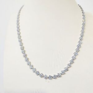 COLLANA DONNA TENNIS ALESSIA FASHION