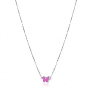 Collana Donna Gioielli Sagapò Click SCK208