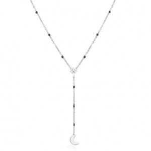 Collana Donna Gioielli Sagapò Droplet SDP05