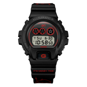 Casio G-shock Sfera Ebbasta Limited Edition DW-6900SFE25-1ER