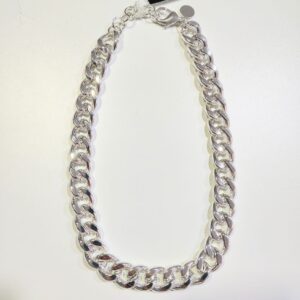 Collana Donna Alessia Fashion Grumetta m