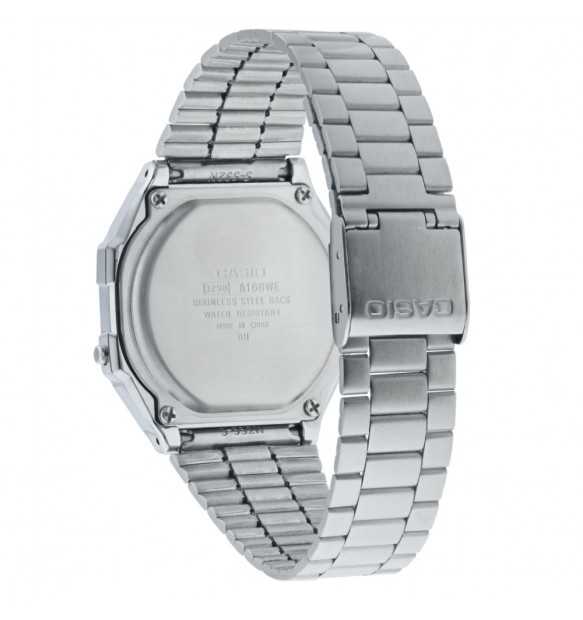 Orologio digitale Casio Vintage Collection A168WEM-2EF - immagine 5