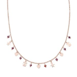 Collana Donna Amen Bimbi CLBIMIRR